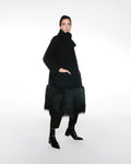 Coat Anise