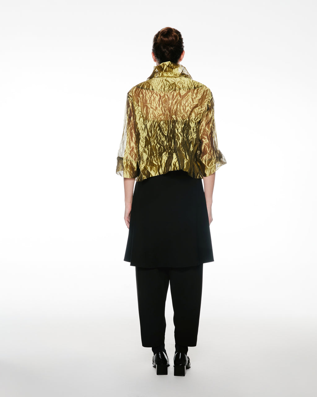 Jacket Ficus
