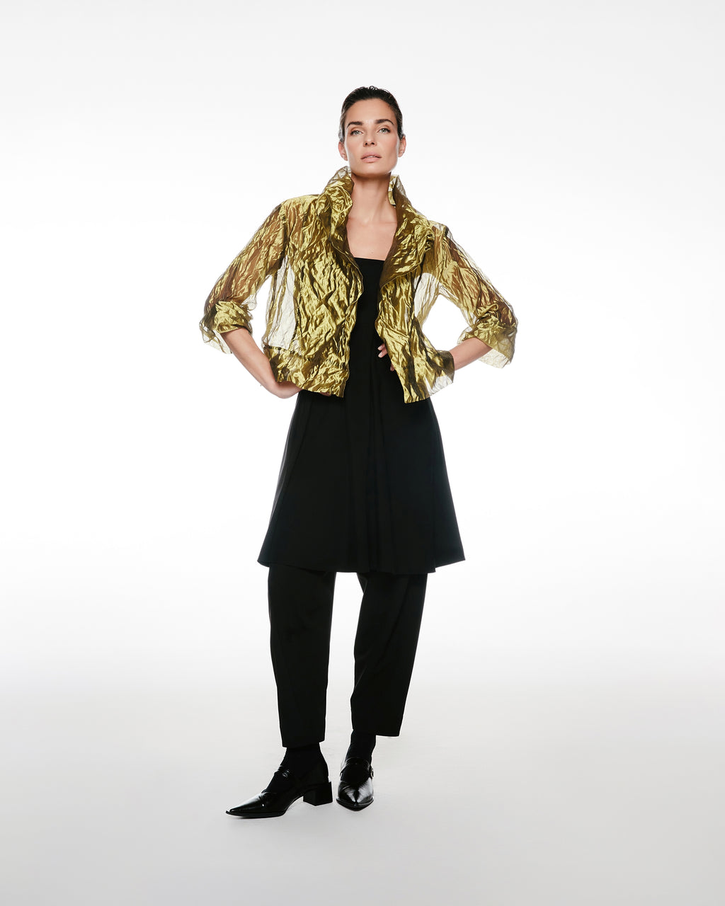 Jacket Ficus