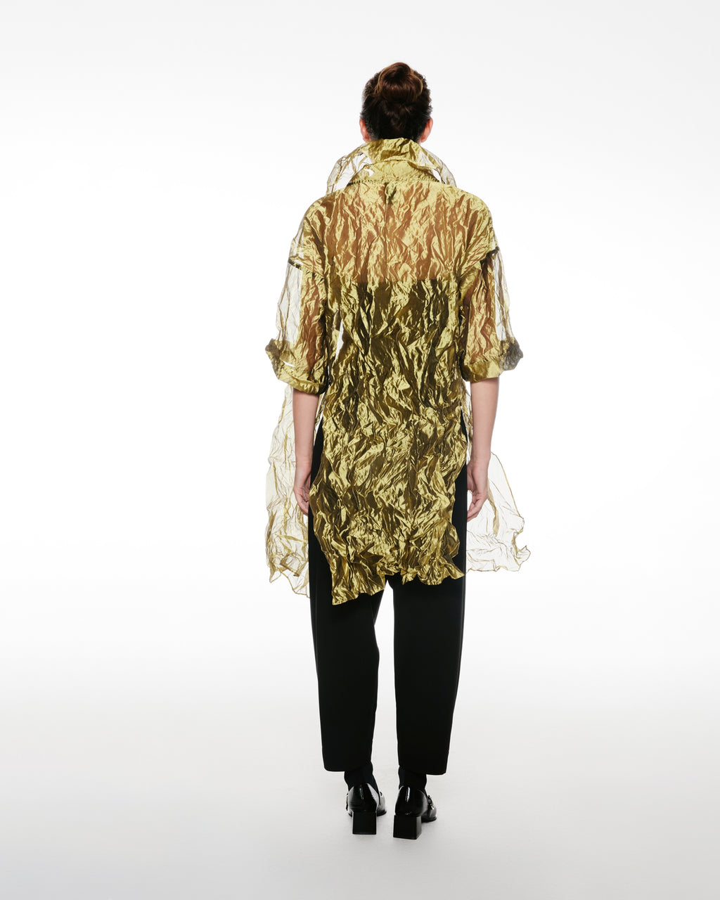 Tunic Sanseveria