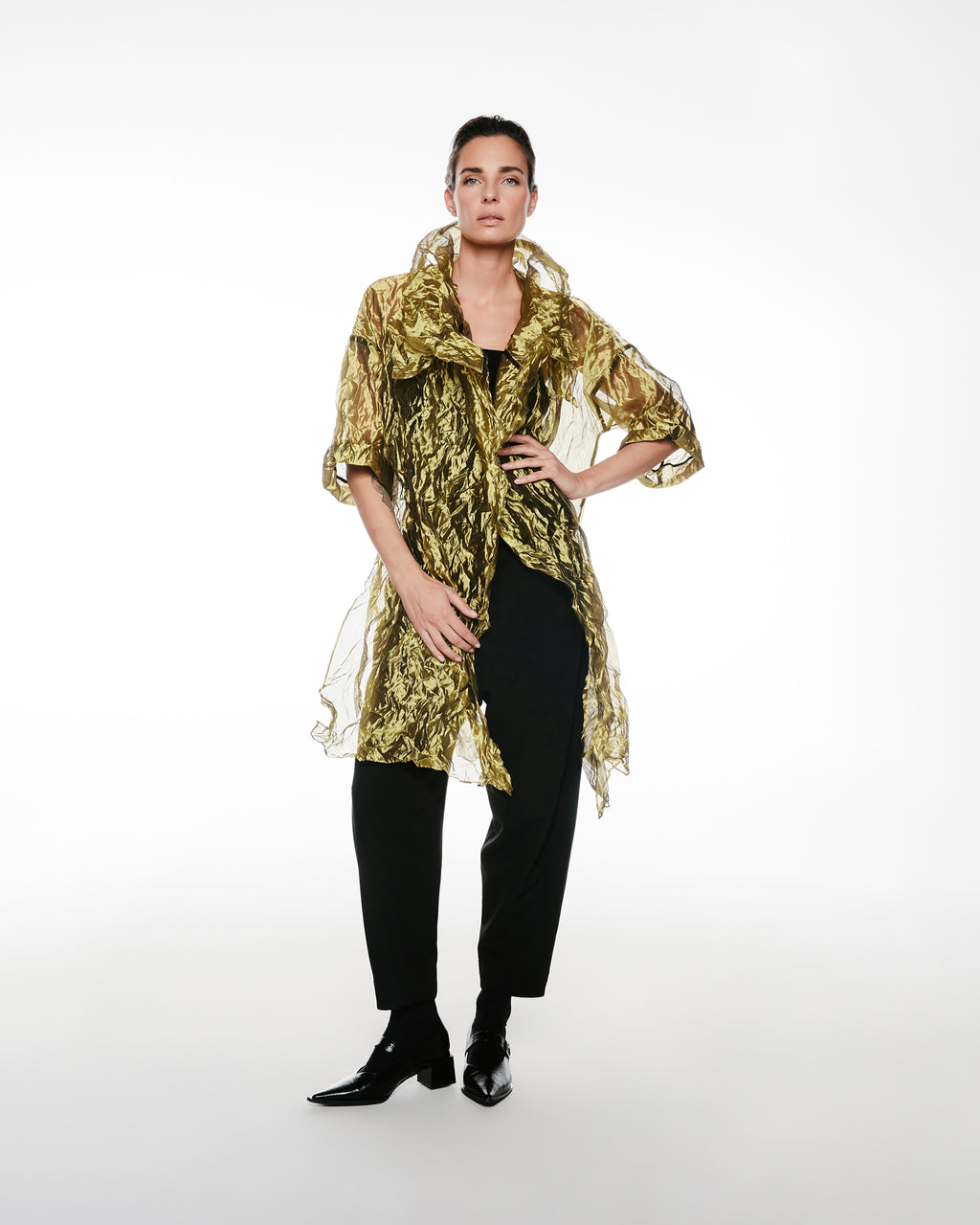 Tunic Sanseveria