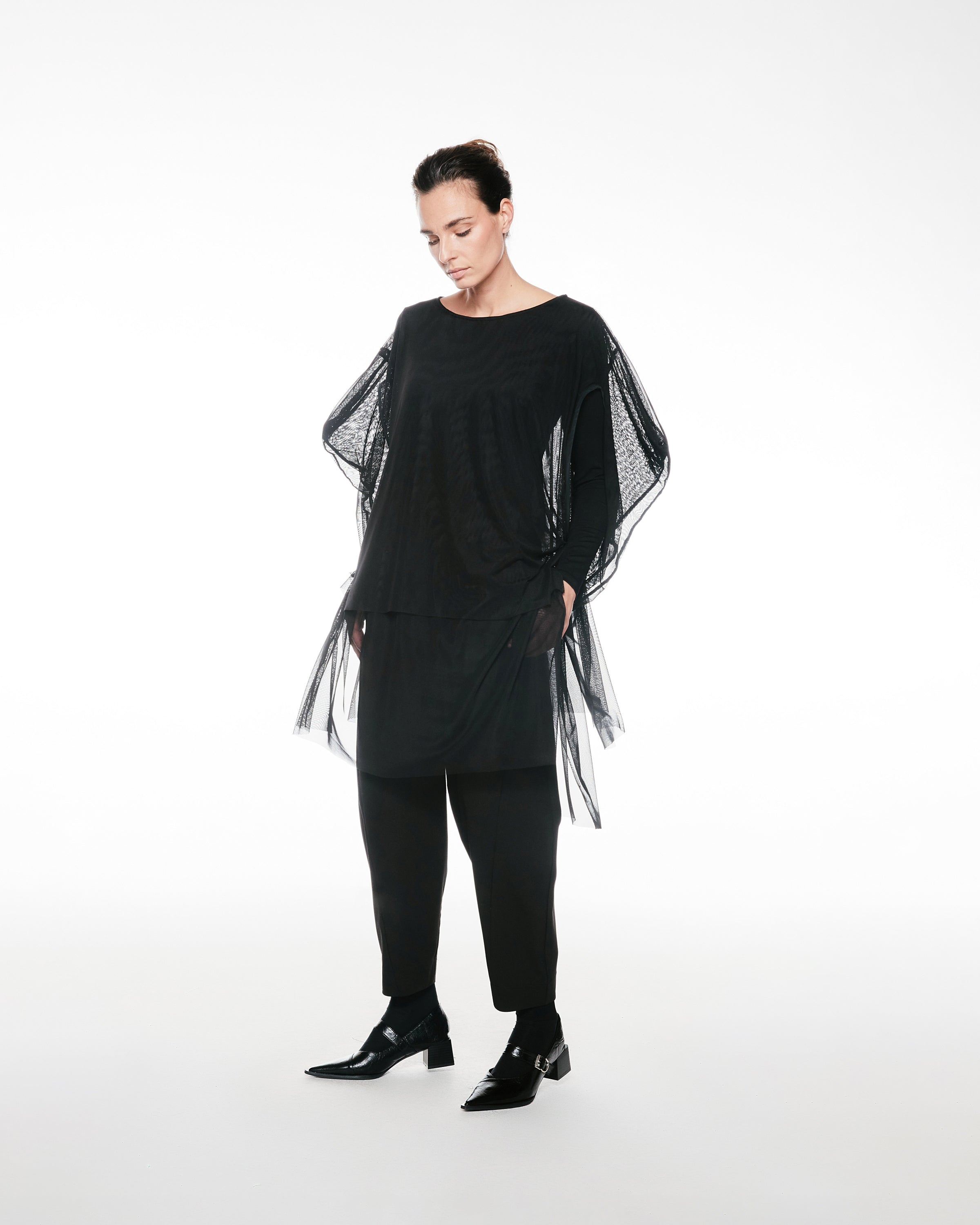Tunic+T-Shirt Fantasy