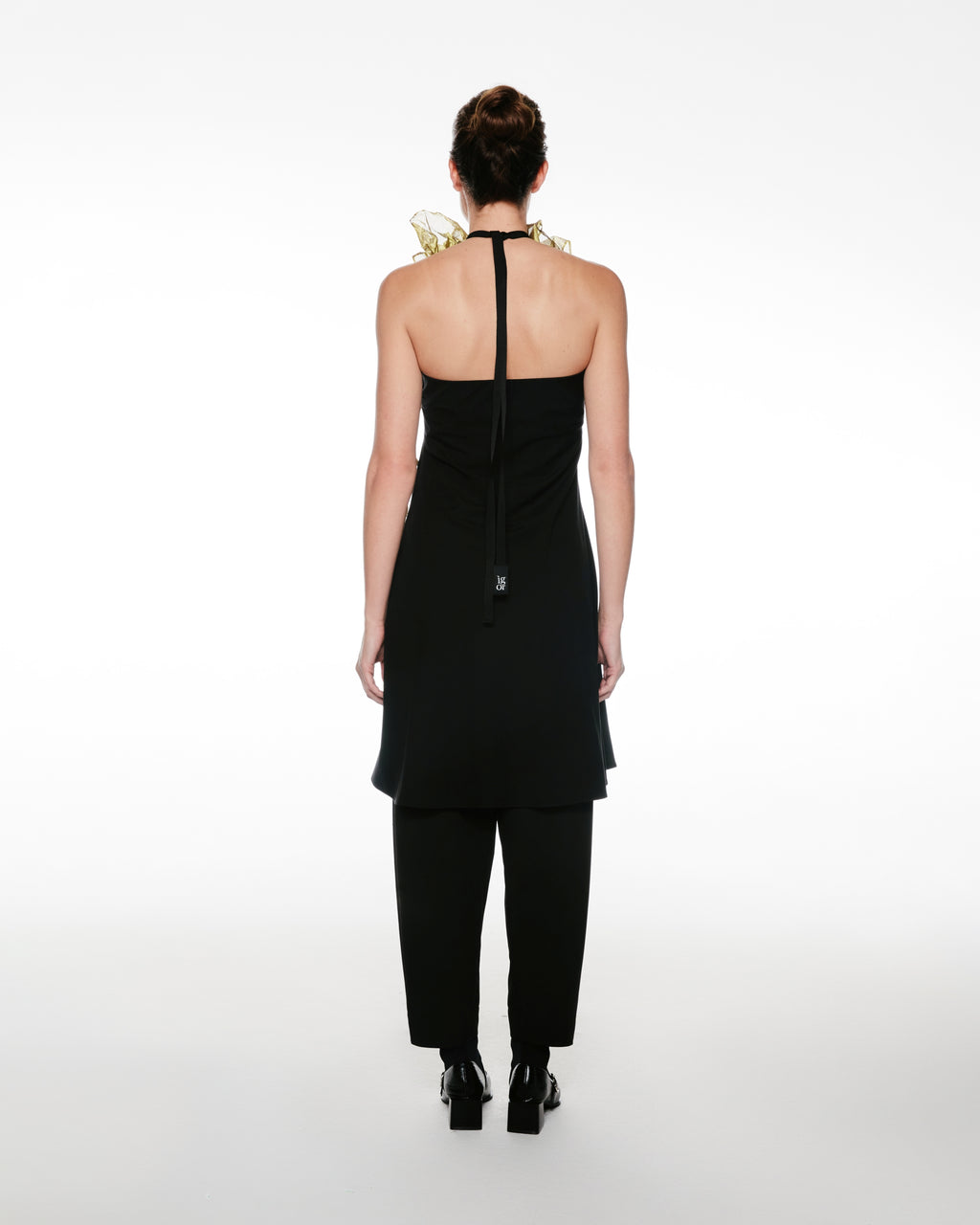 Dress Monstera