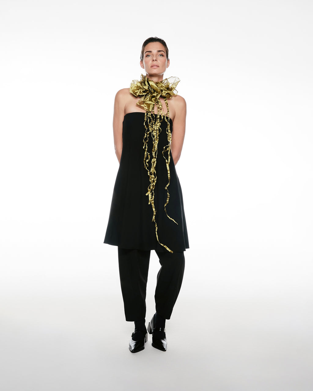 Dress Monstera