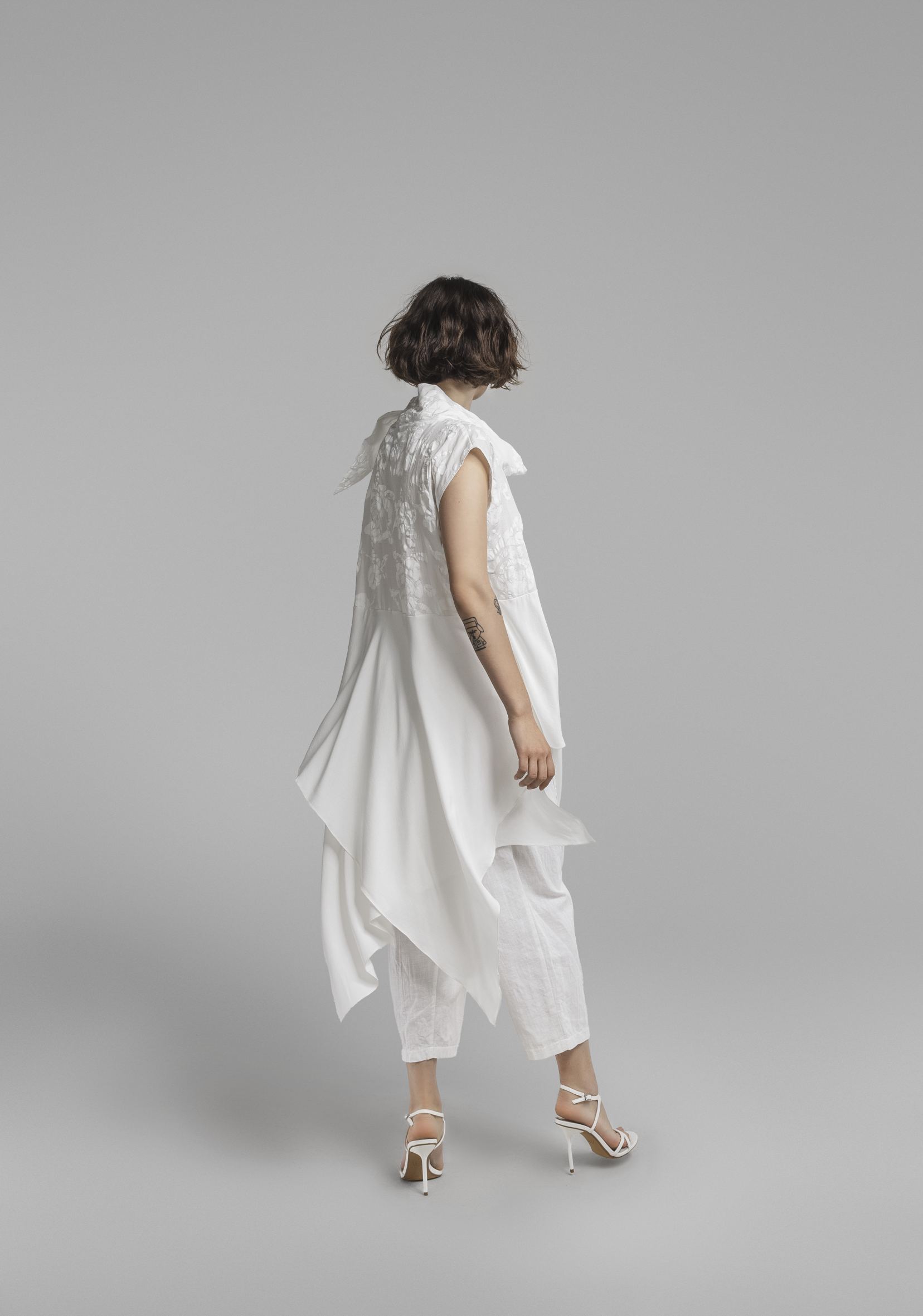 Tunic Maxim
