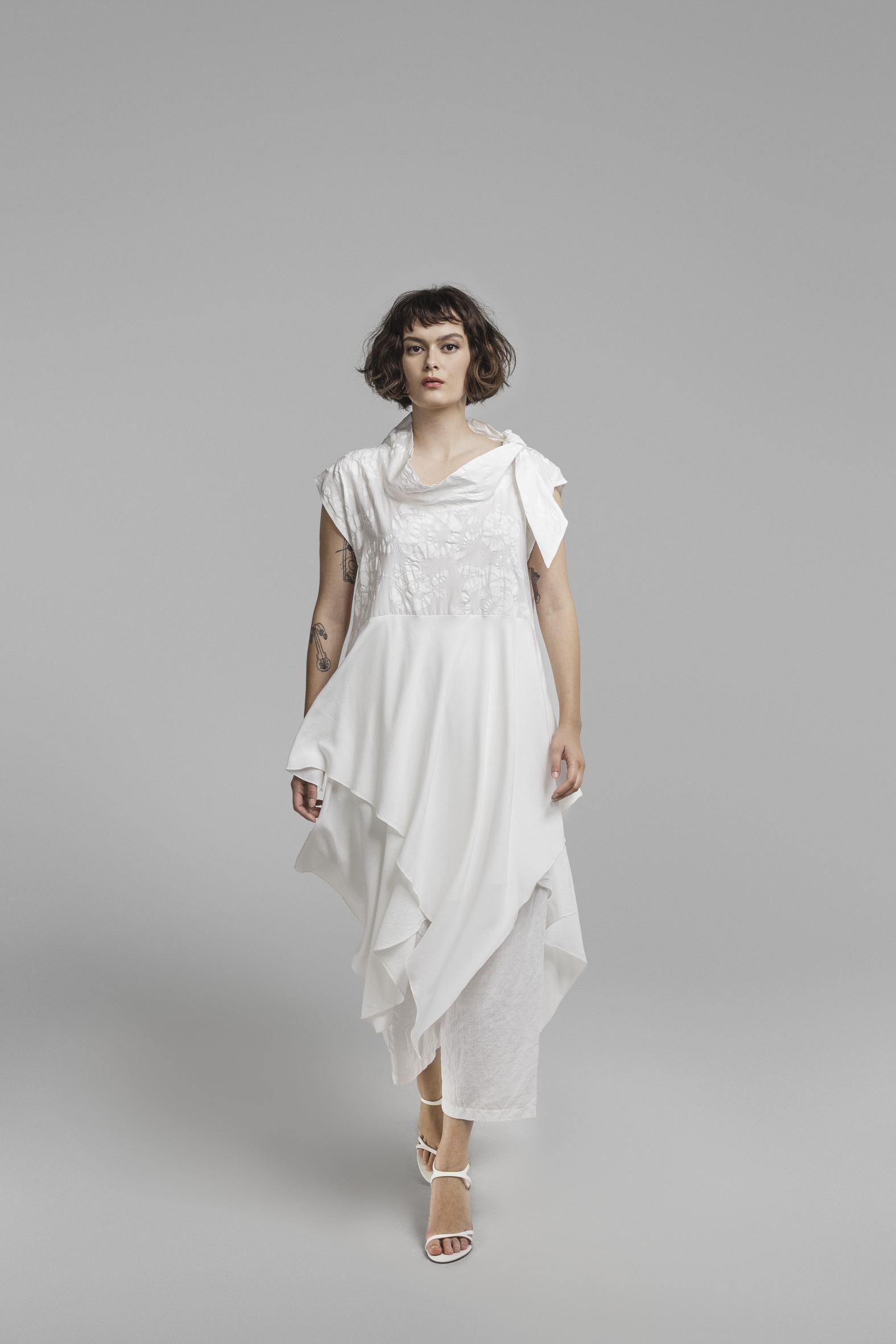 Tunic Maxim