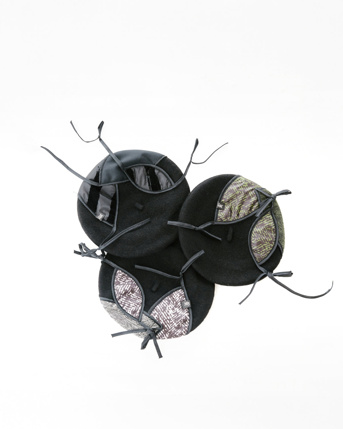 Beret Hat
