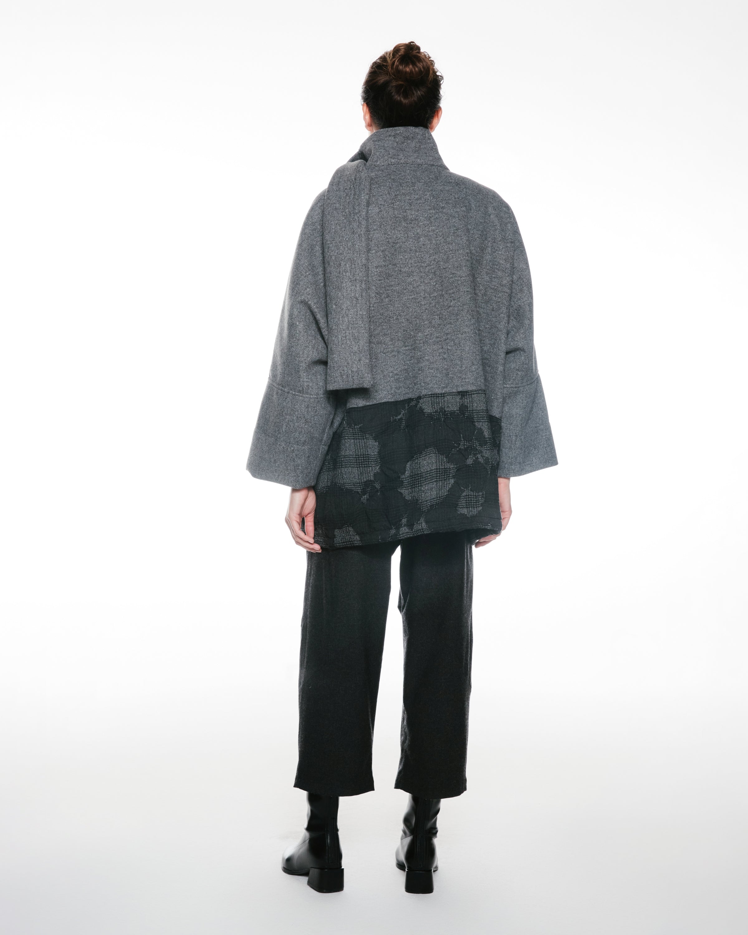 Coat Myrtle