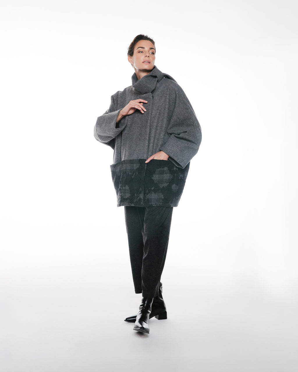 Coat Myrtle