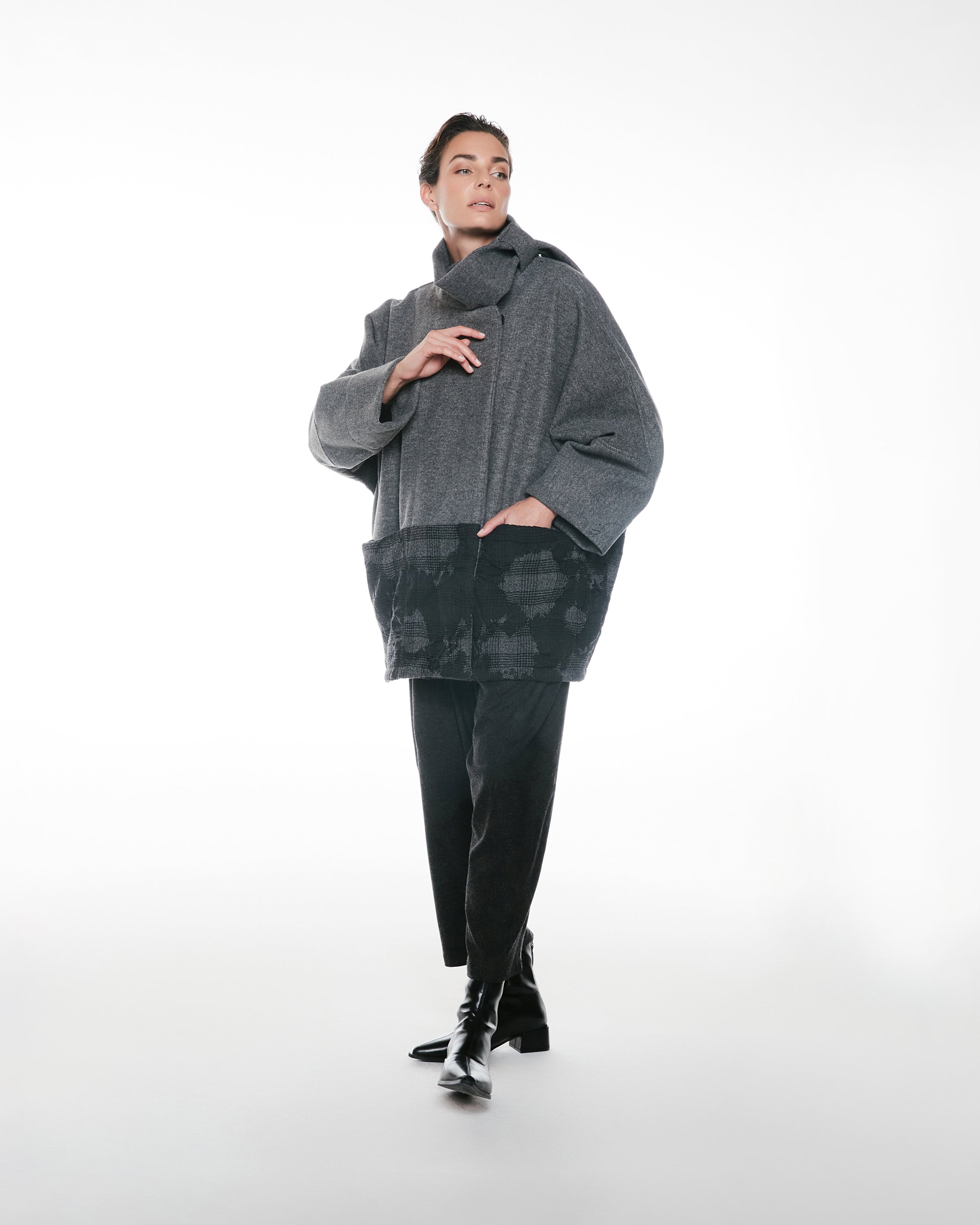 Coat Myrtle