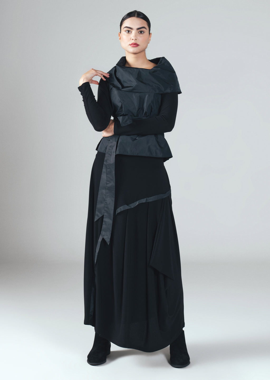 Skirt Angola
