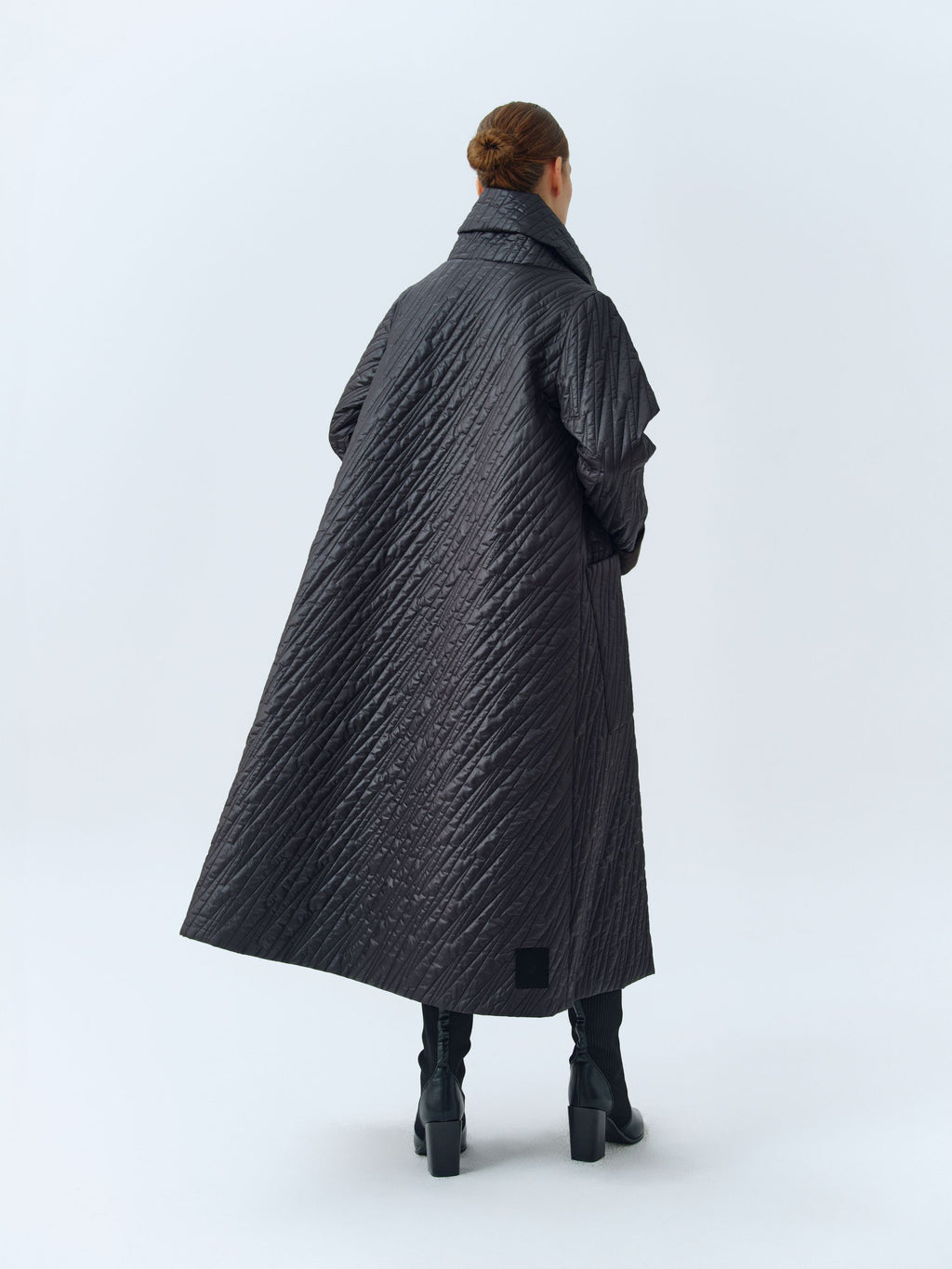 Coat Castor