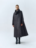 Coat Castor