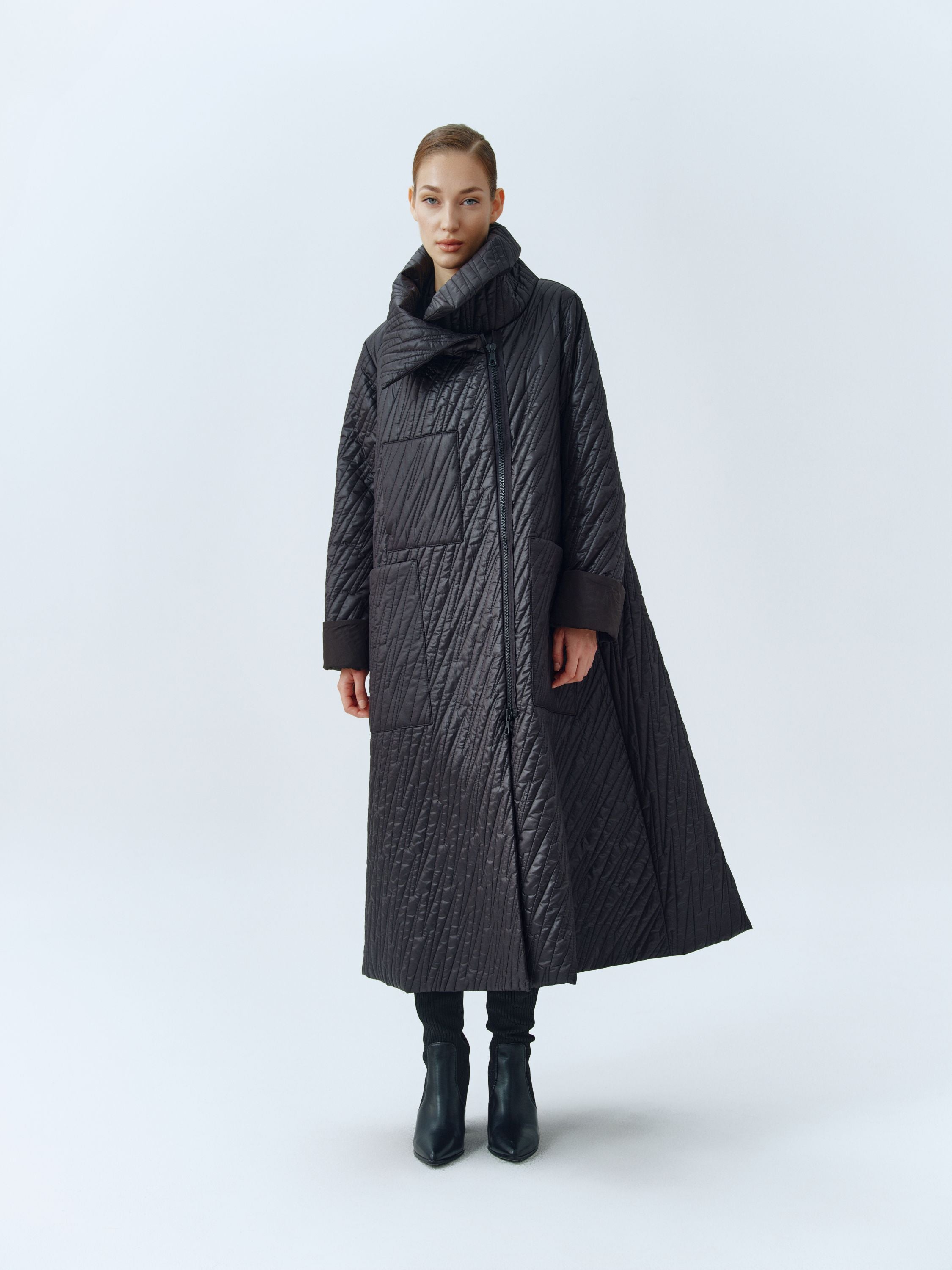 Coat Castor