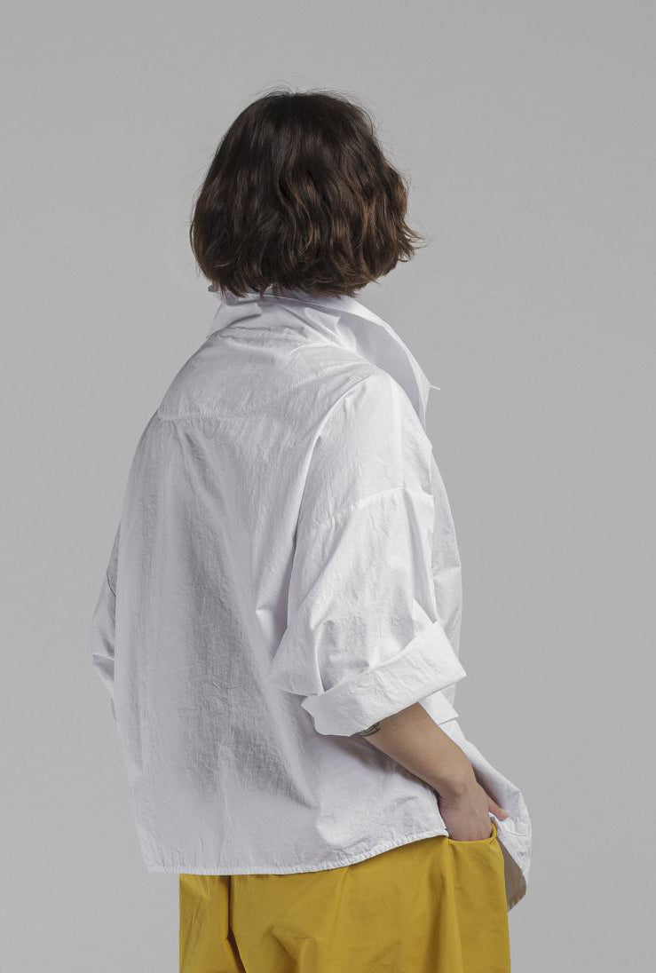 Jacket Berlioz