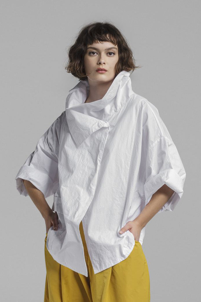 Jacket Berlioz