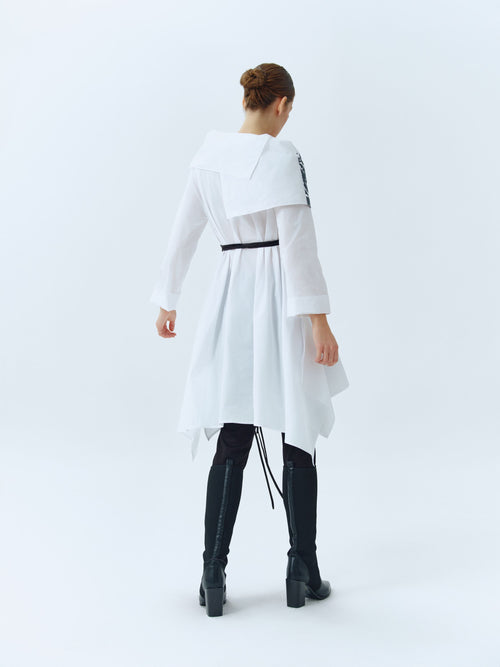 Blouse Capella