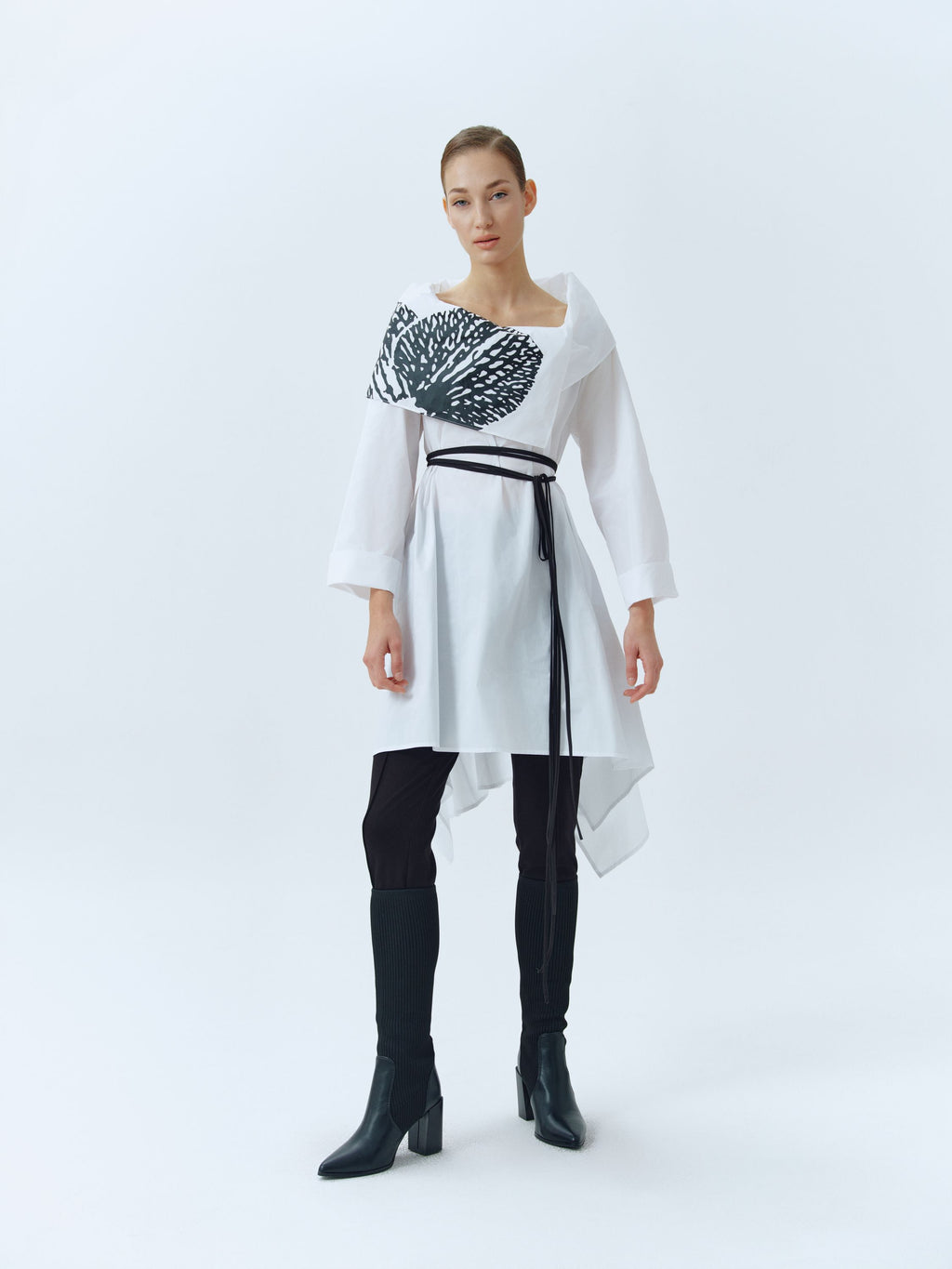 Blouse Capella