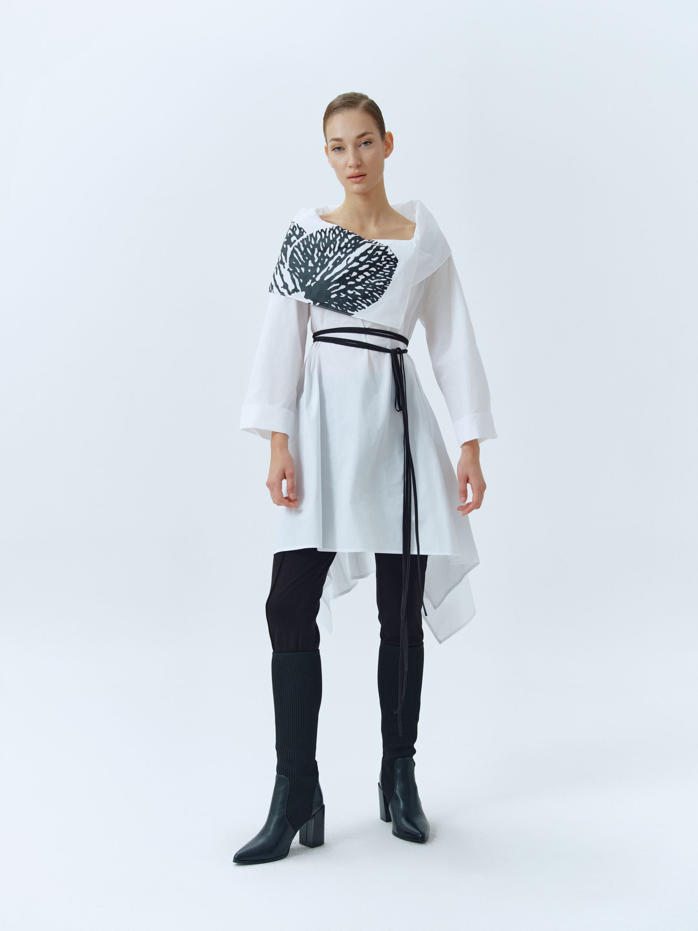Blouse Capella