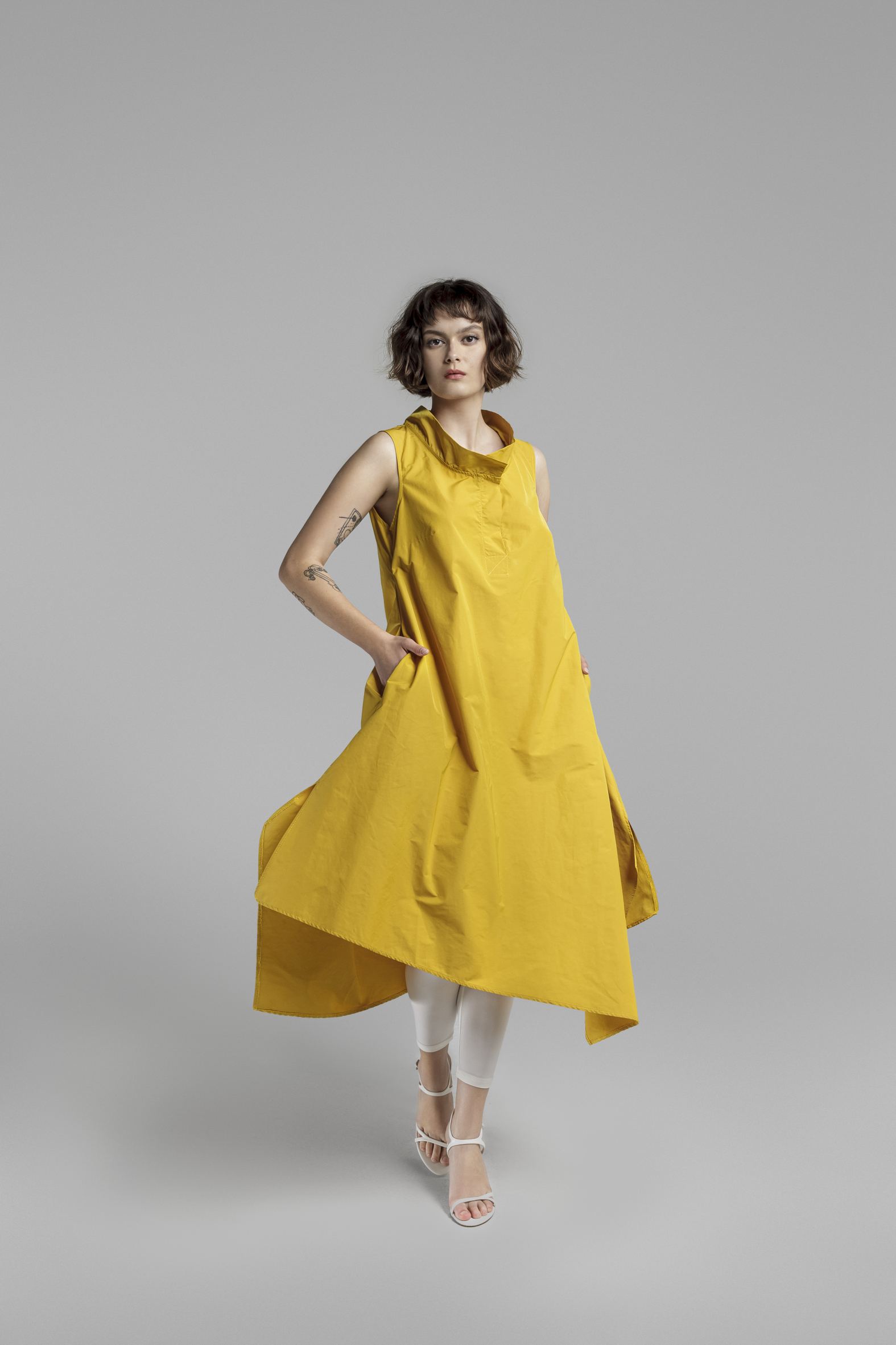 Dress Callas