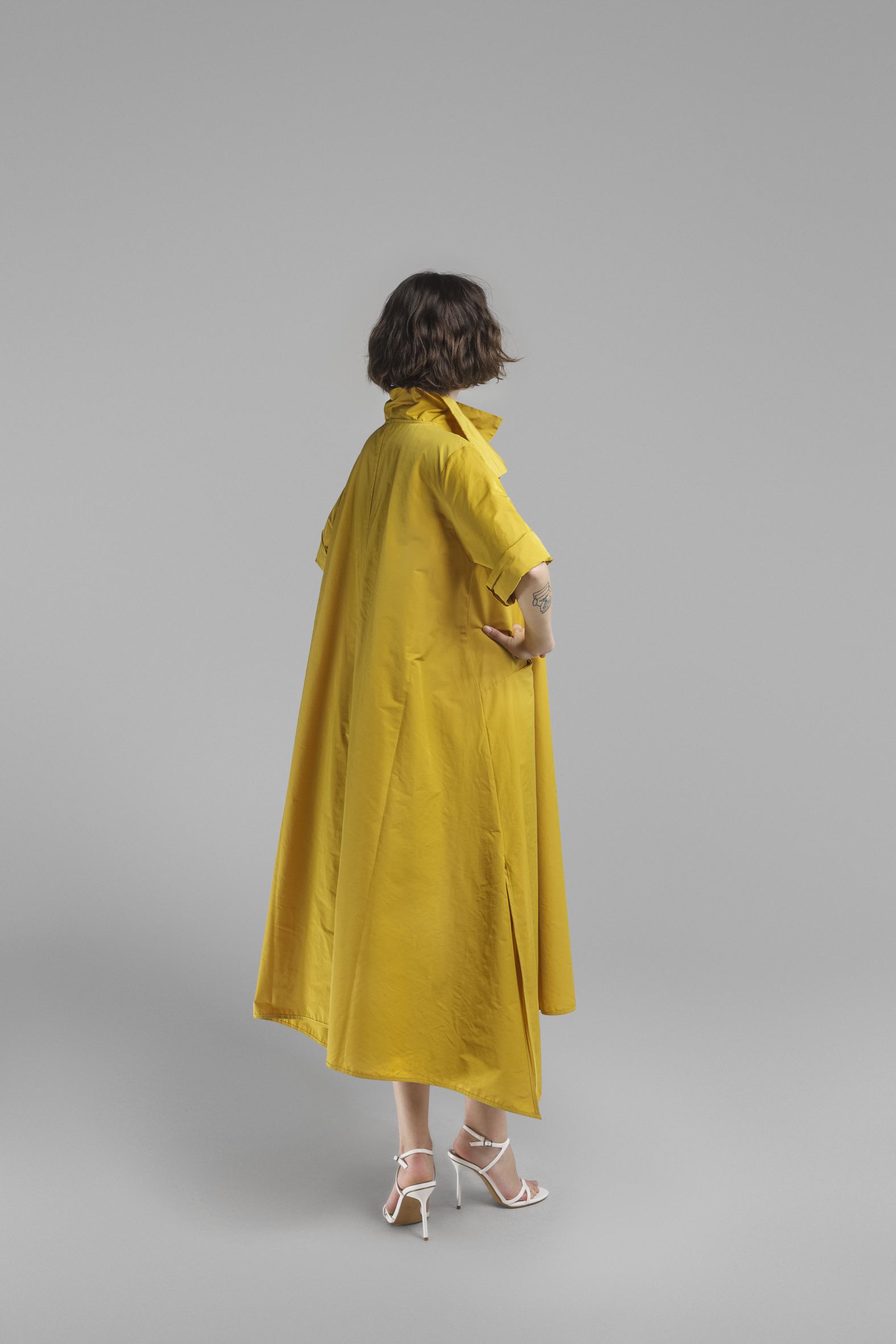 Dress Händel