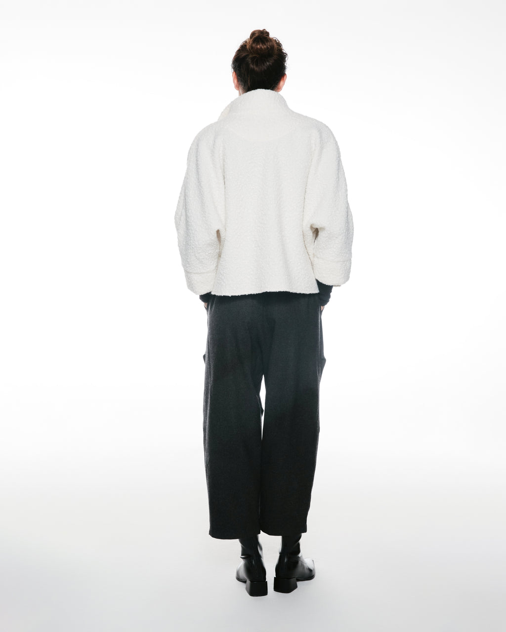 Jacket Palm