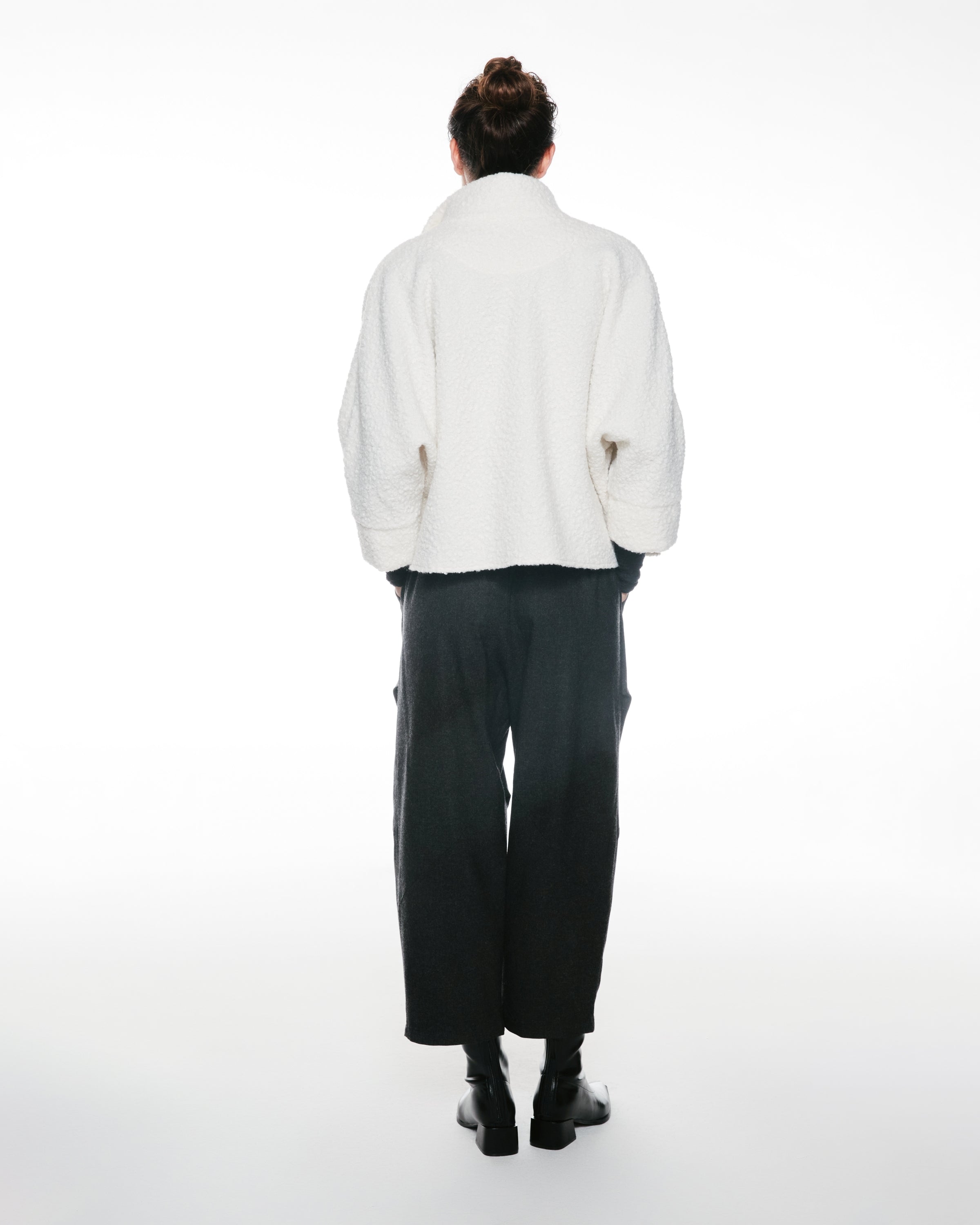 Jacket Palm