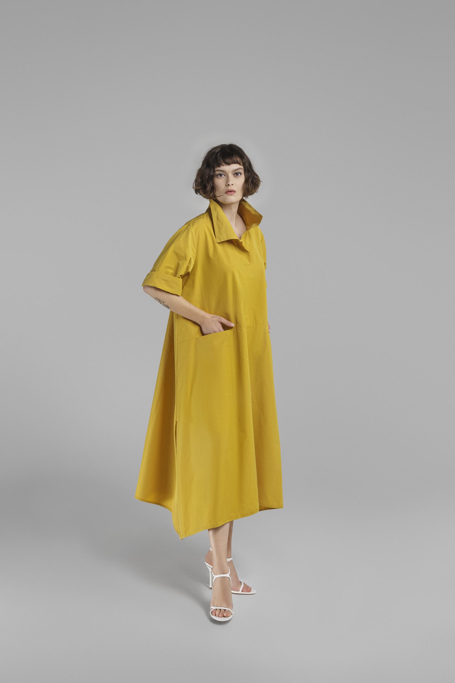 Dress Händel