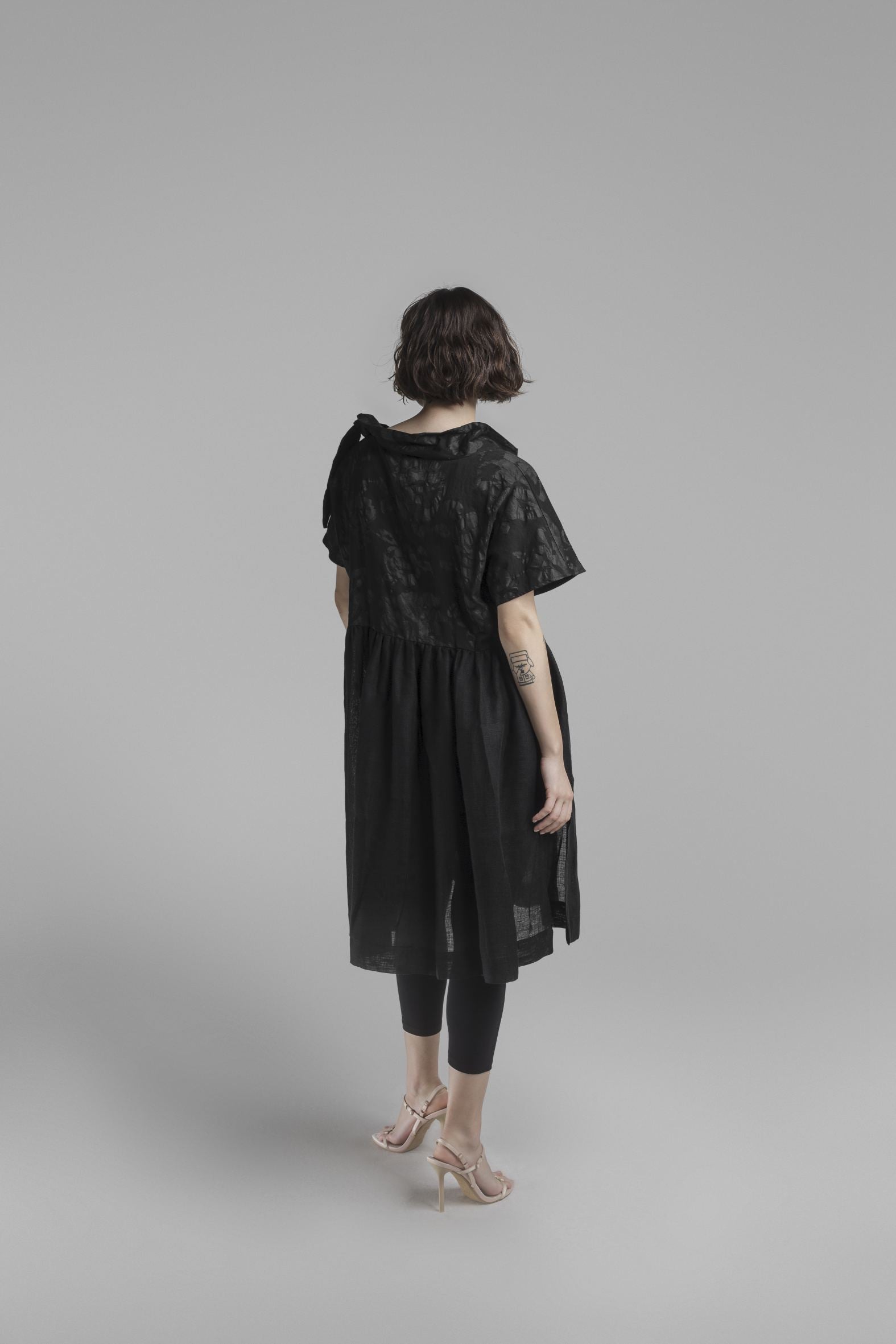 Tunic La Scala