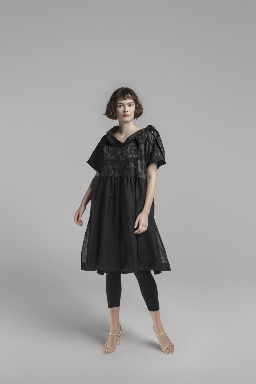 Tunic La Scala