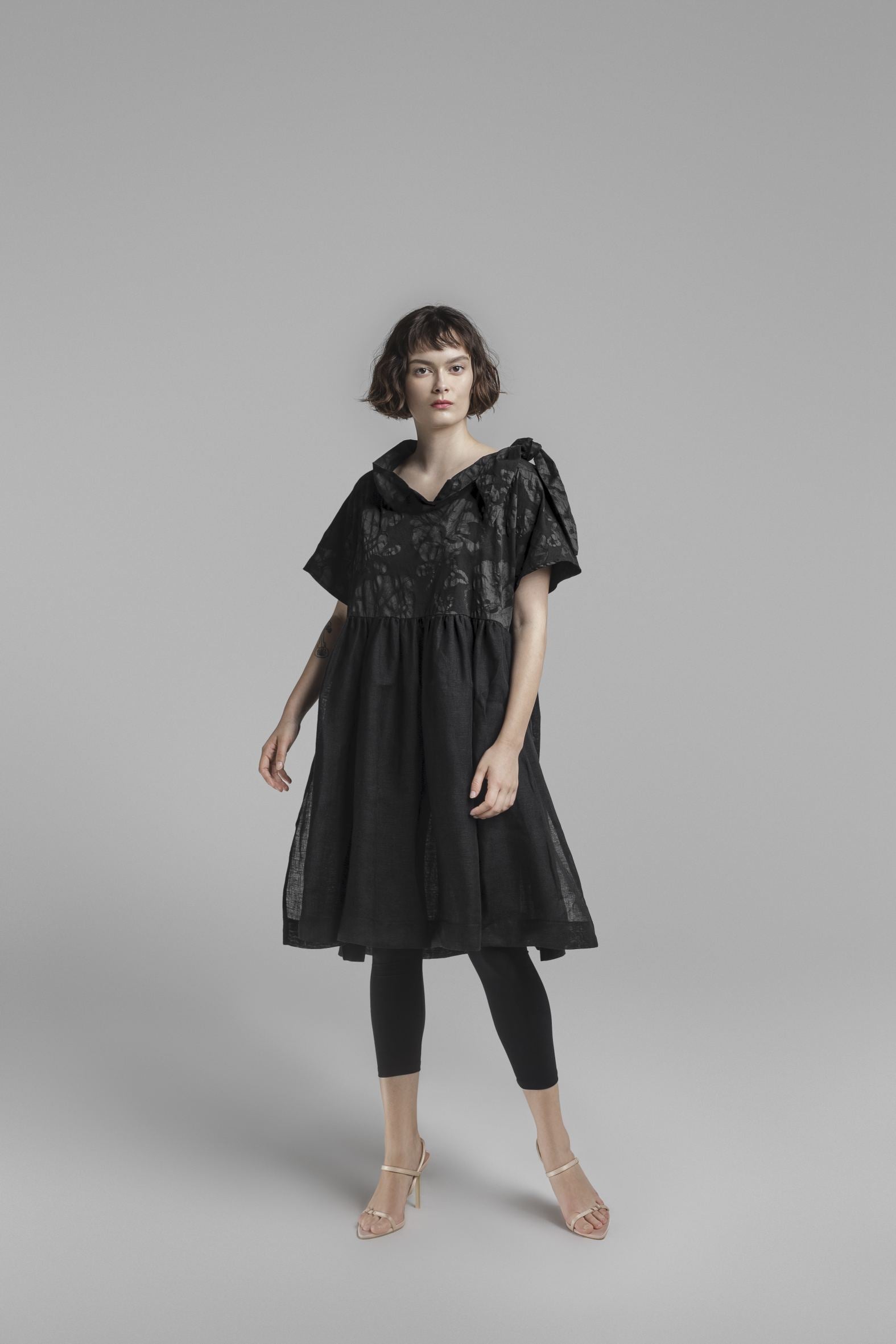 Tunic La Scala