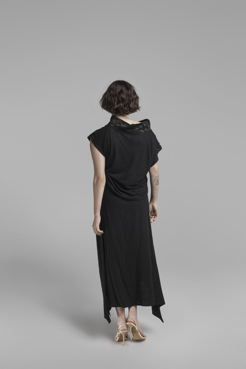 Skirt Prokofiev