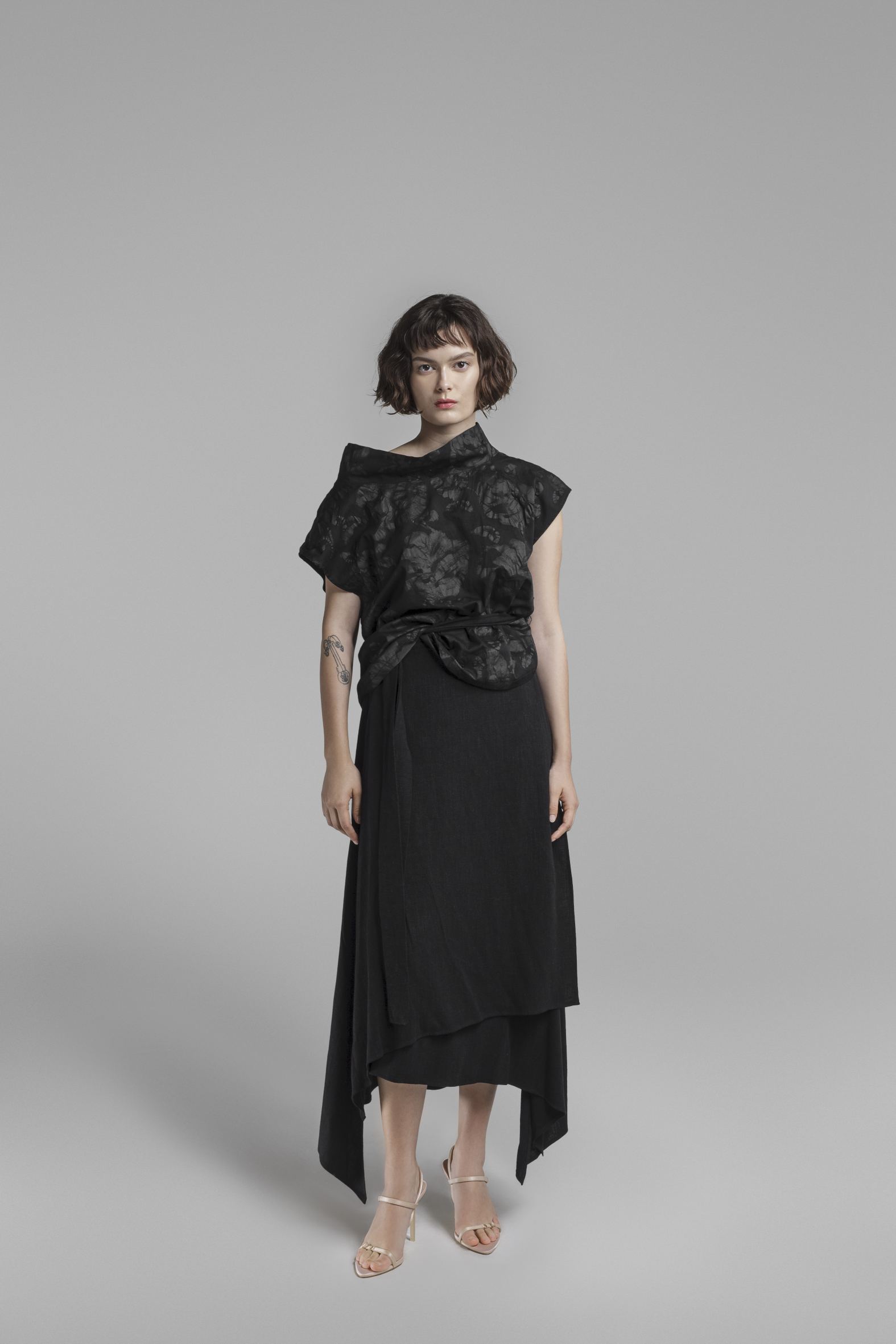 Skirt Prokofiev
