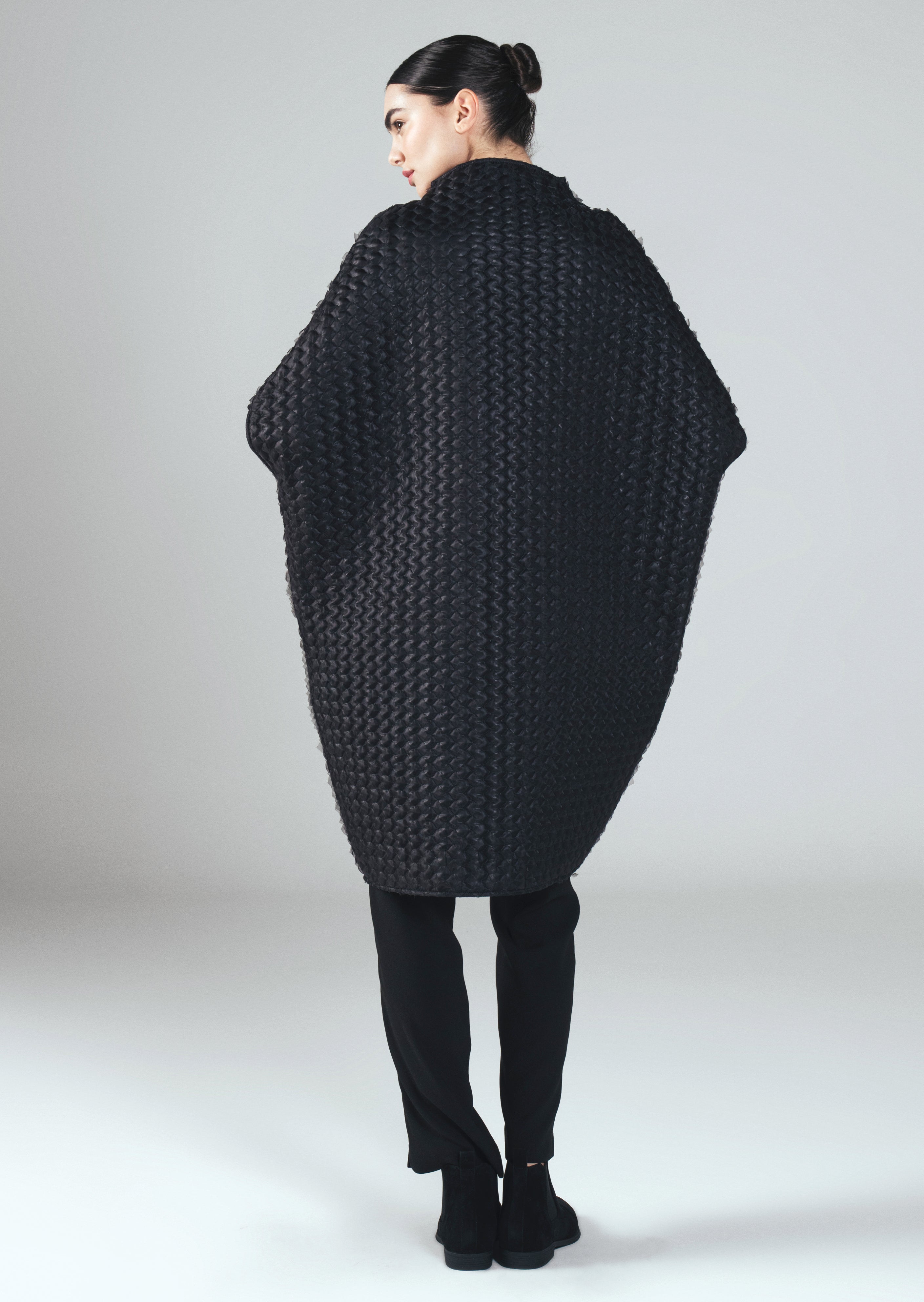 Coat Hungary