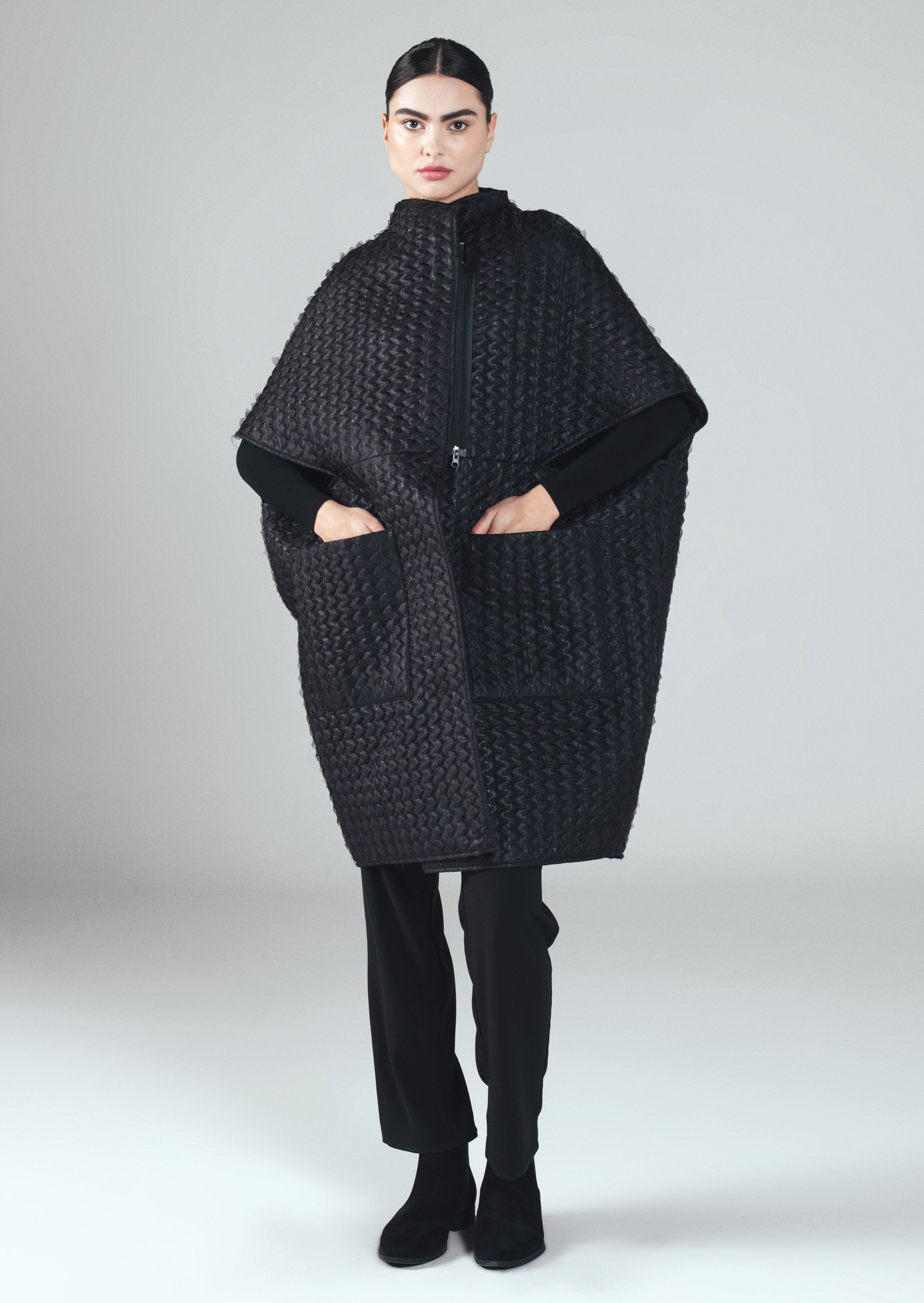 Coat Hungary