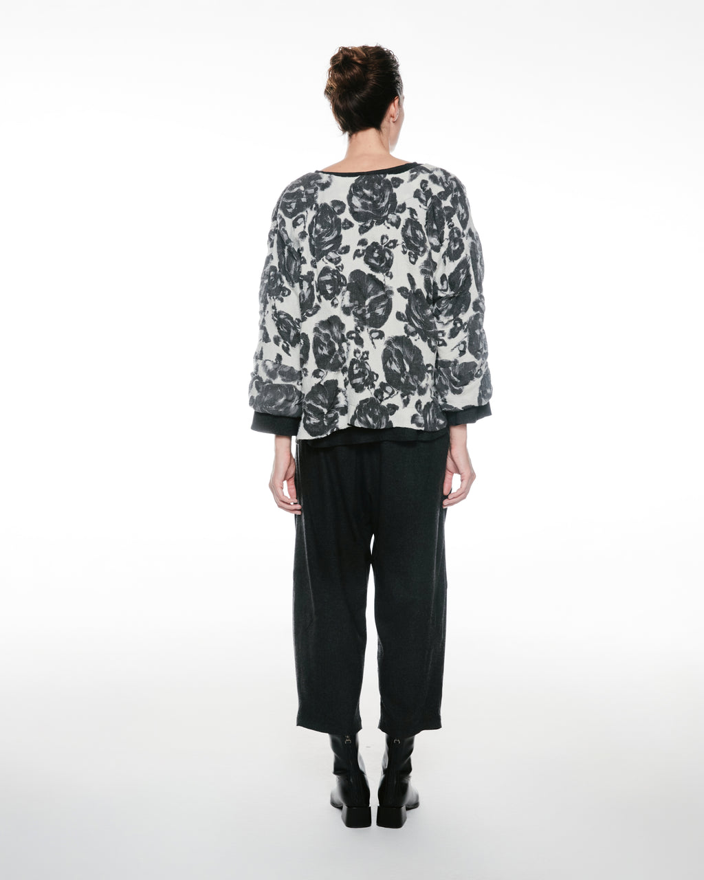 Jacket Celosia