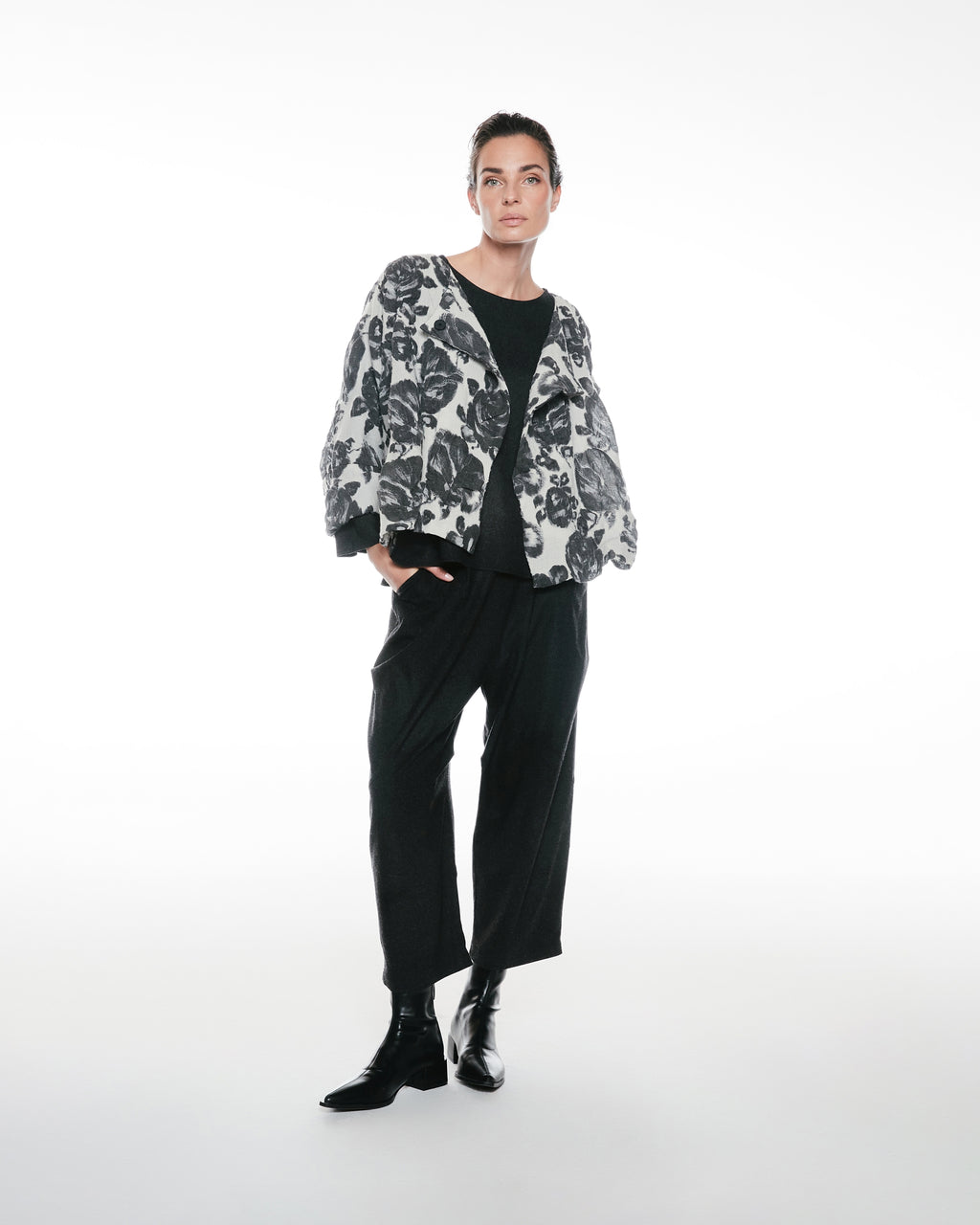 Jacket Celosia