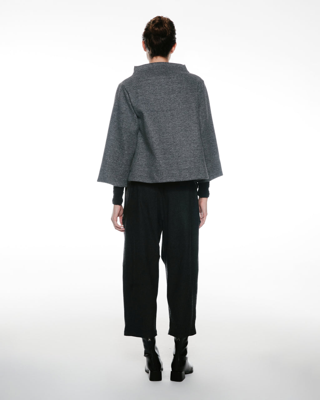 Trousers Dill