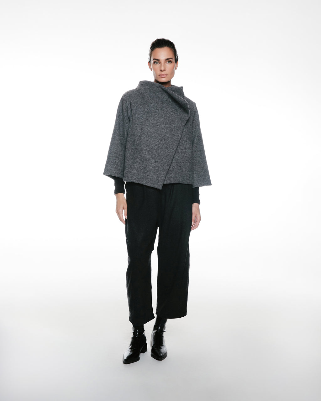 Trousers Dill