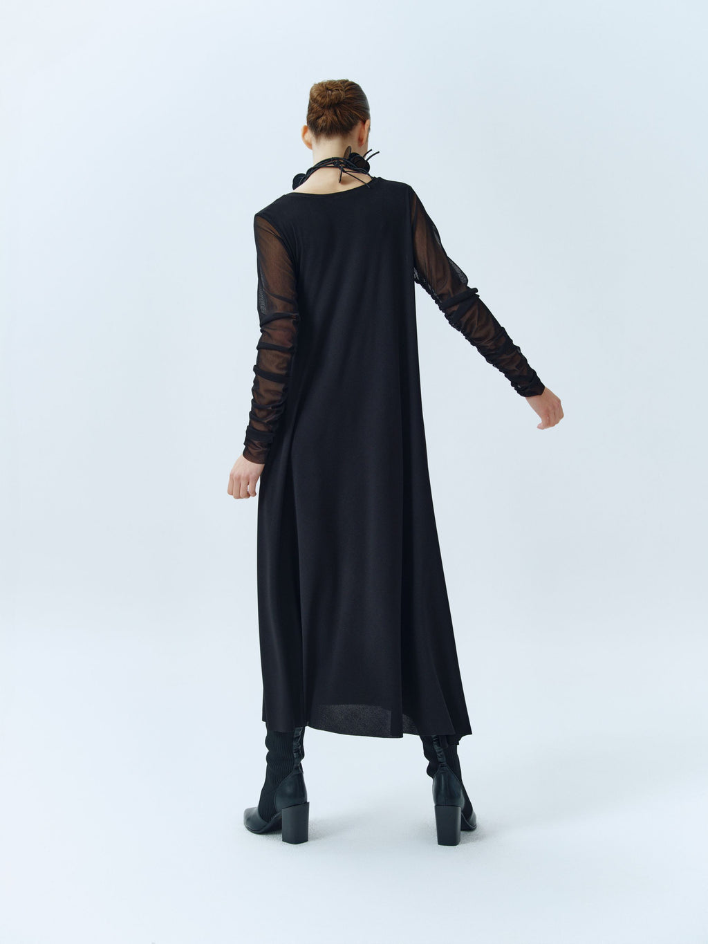 Dress Tiro
