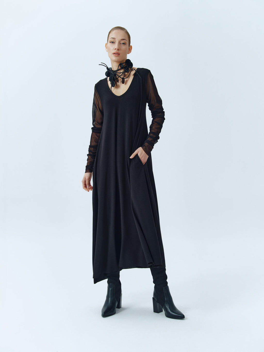 Dress Tiro