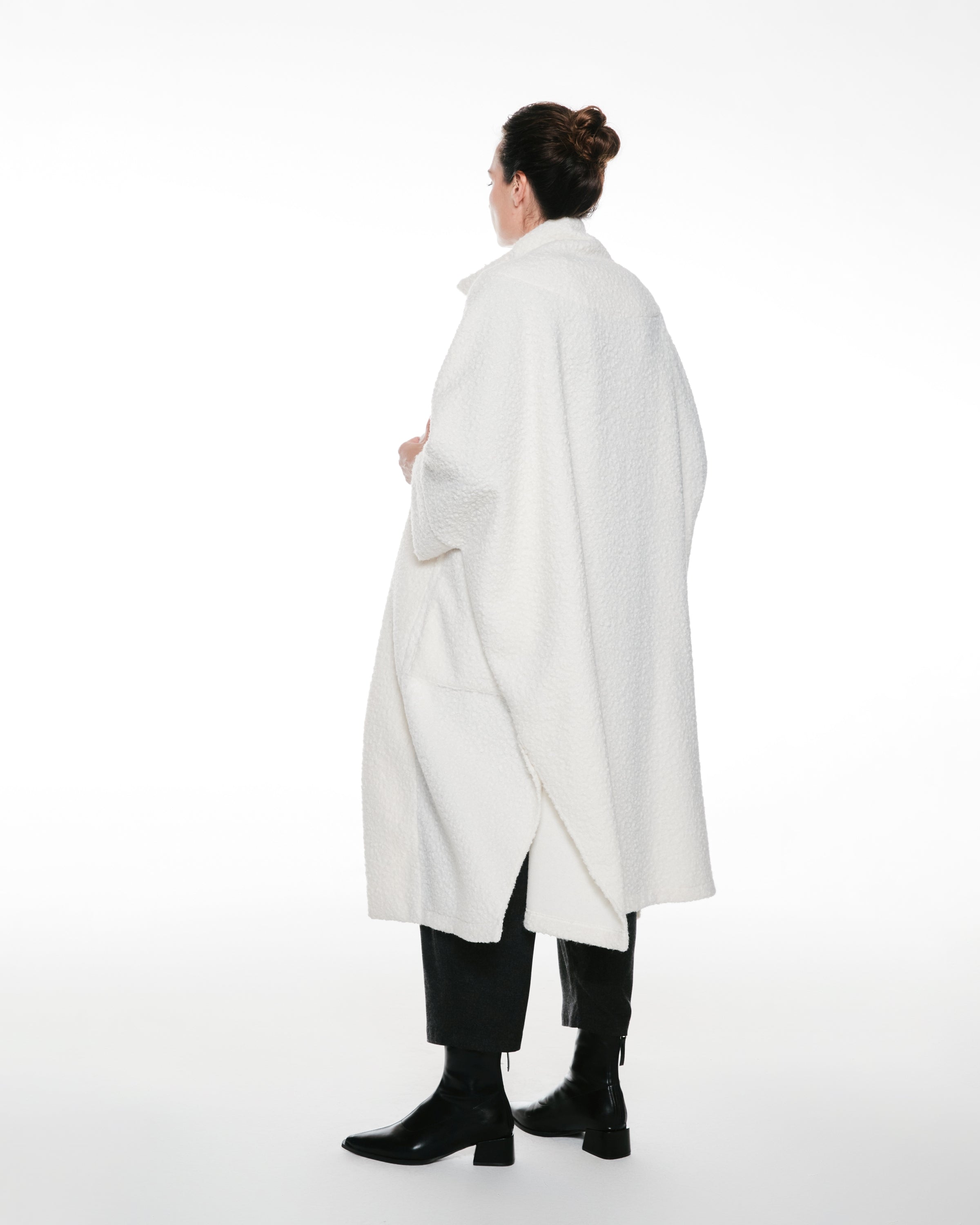 Coat EMimosa
