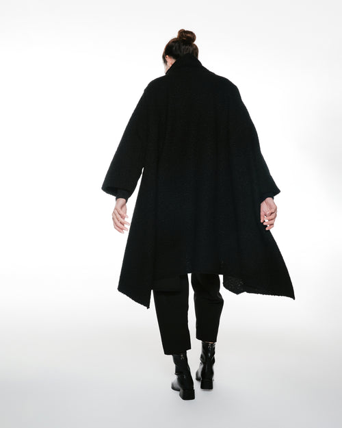 Coat Hoya