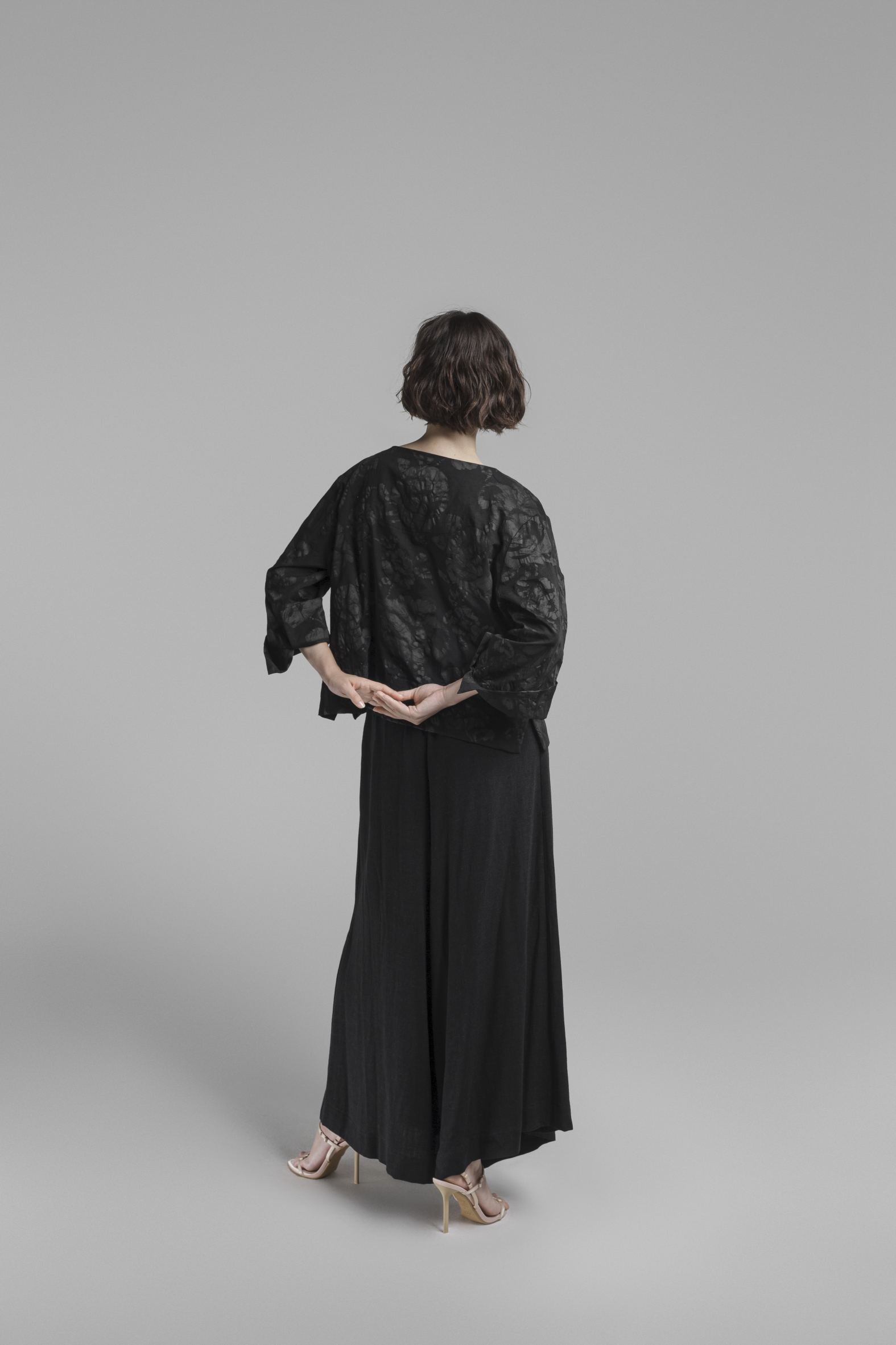 Jacket Amadeus