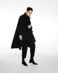 Coat Hoya