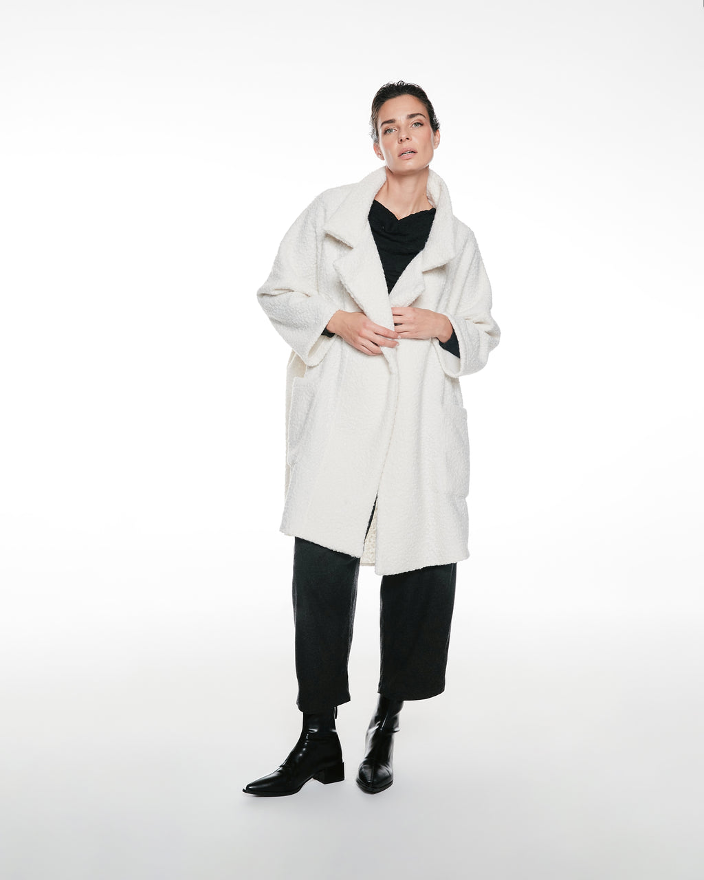 Coat Linden