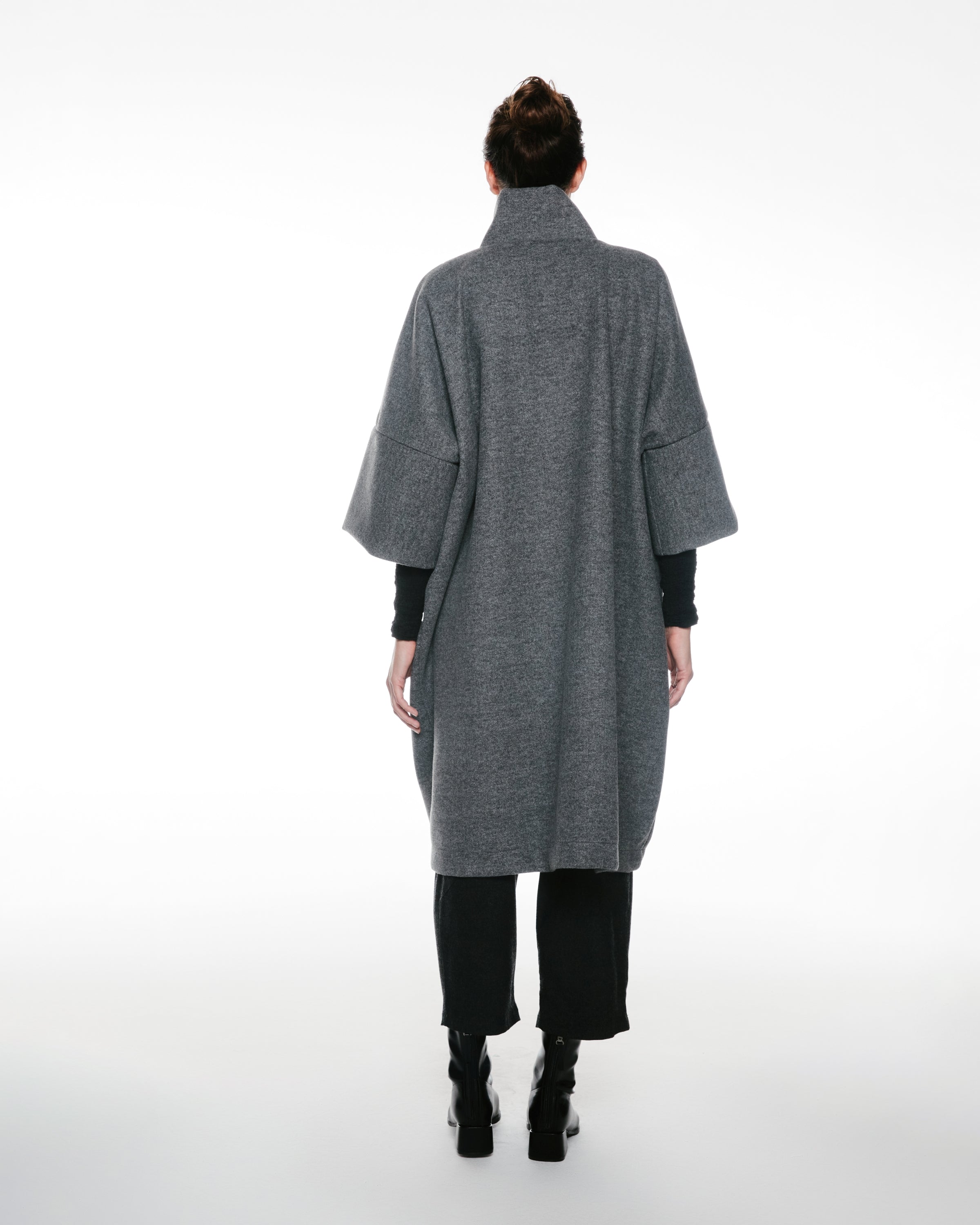 Coat Sorrel