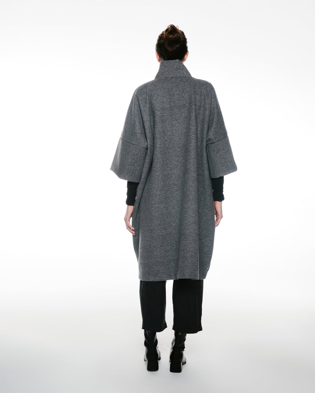 Coat Sorrel