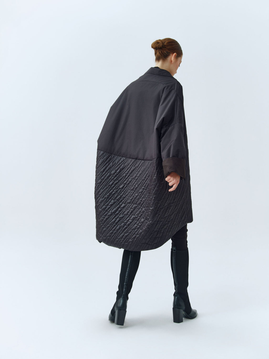 Coat Argo