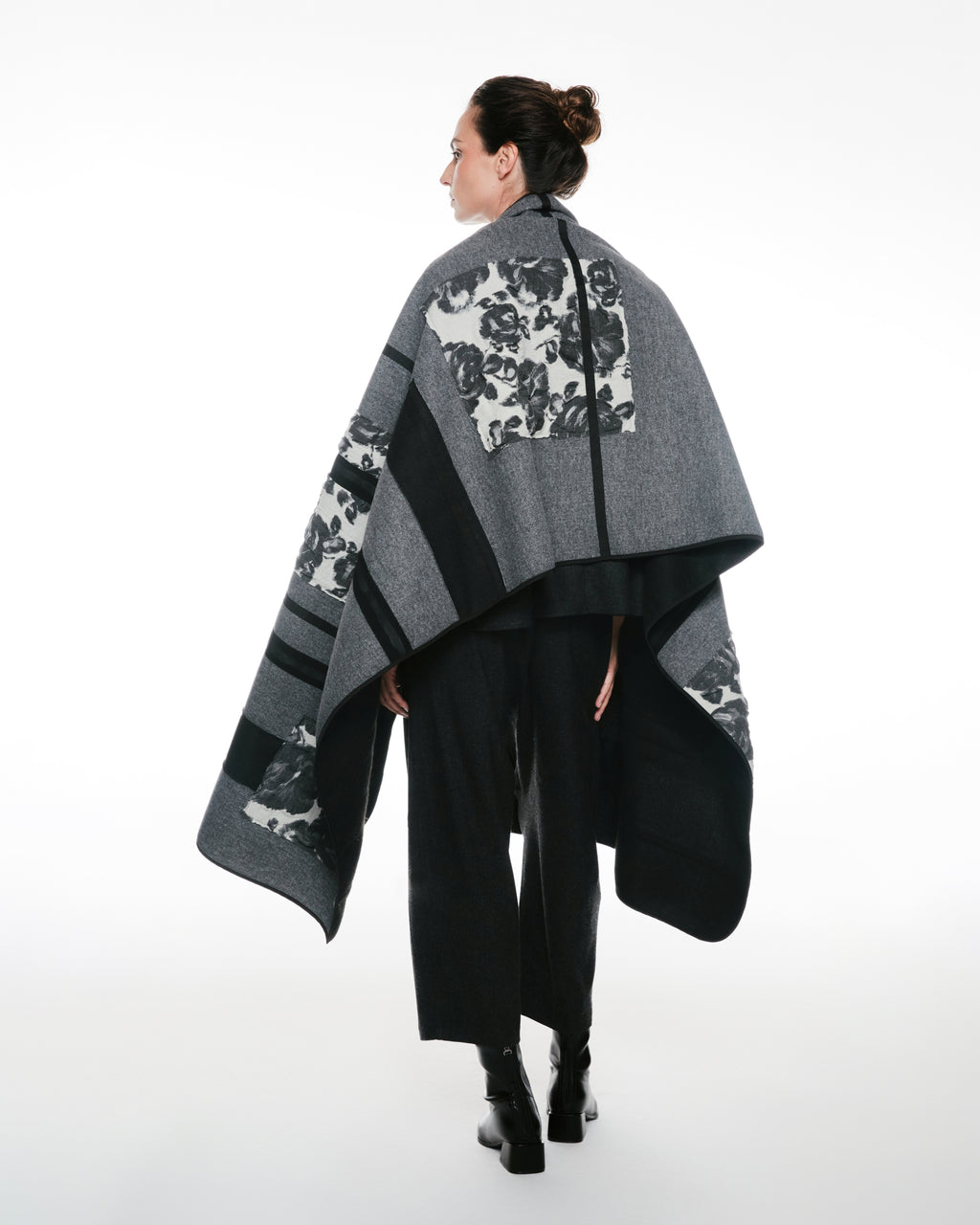 Scarf Basil